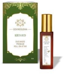 KHUS OUD ROLL ON 6 ml