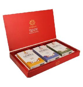 TRIVENI COMBO GIFT PACK