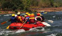 Sonamarg River Rafting Tour Package
