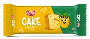 Anmol Pineapple Bar Cake