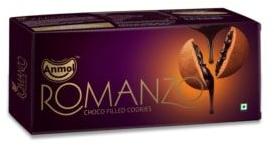 Anmol Romanzo Cookies