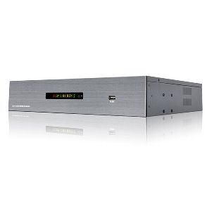 32 Channel Network Video Recording -D-NVR-32H8M1