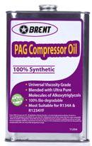 Compressor Oil