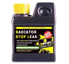 radiator stop leak