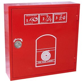 Fire Cabinets