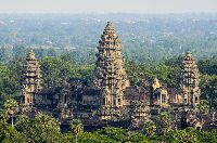 Cambodia Tour Package