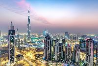 DUbai Tour Package