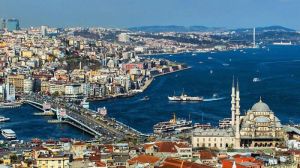 Istanbul Tour Package