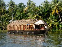 Kerala Tour Package