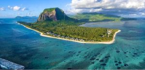 Mauritius Tour Package