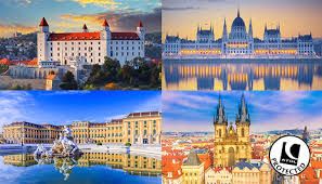 Prague Tour Package