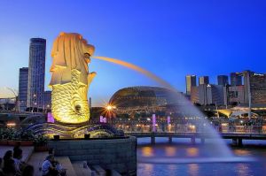 Singapore Tour Package