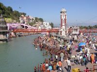 Haridwar Tour