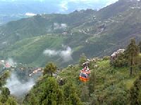 Mussoorie Tour