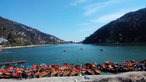 Nainital Tour