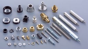 Container Spare Parts