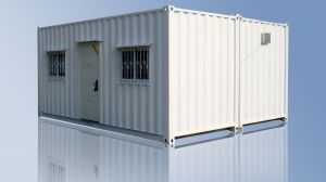 modular containers