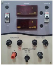 Single Phase DC Power Supply