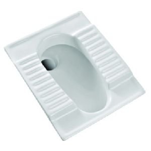 Orissa Pan Toilet Seat