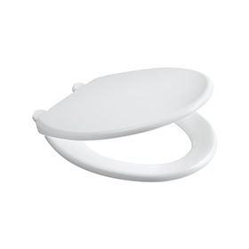 plastic toilet seat cover