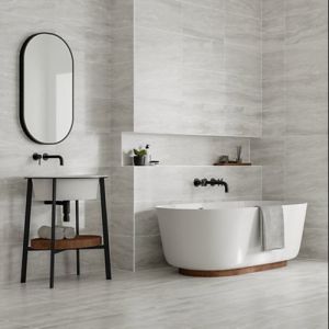 porcelain bathroom tiles