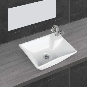 Table Top Wash Basin