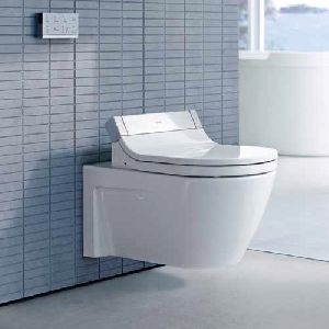 Wall Mounted Water Closet