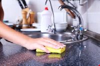 kitchen cleaning services