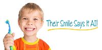 Children Dentistry Treatment Services
