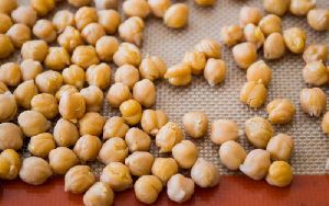 Chickpeas