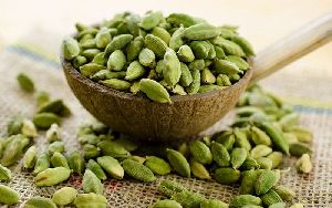 Green Cardamom