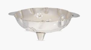 Sterling Silver Bowl