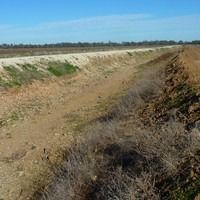 Canal/Reserviors Installation