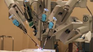 Robotic Repair