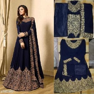 Samaira Georgette Salwar Suits