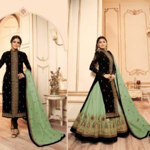 Sharara Suit