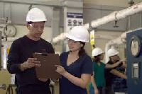 Engineer Quality Control (Steel Fabrication)