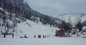 Manali Leh Tour Packages