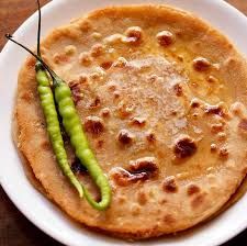 Gobi Paratha