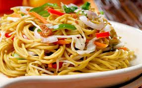 non veg noodles