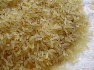 Parboiled Rice