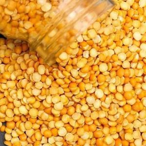 Split Pigeon Peas