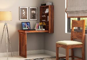 Holger Foldable Wall Mounted Table