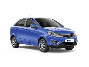 Tata Zest