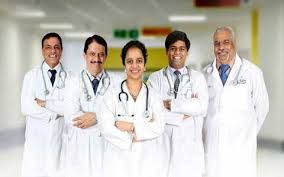 Hospital Doctors service