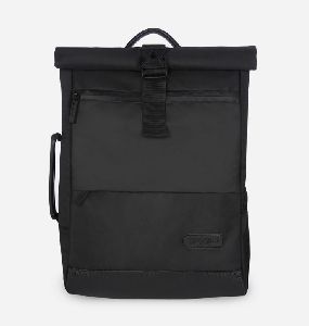 Sprint Black Bag