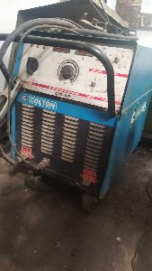 Used SS Welding Machine