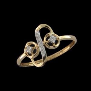 Ring (RL-09228-S)