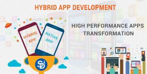 Hybrid App Development