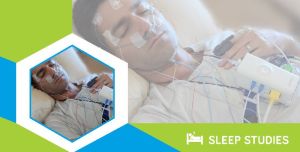 Sleep Apnea Test Service